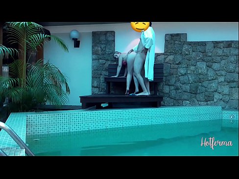 ❤️ Šef poziva sobaricu na bazen, ali nije mogao odoljeti vrućini ❤️❌ Porno fb na bs.pornoreino-com.ru ❌
