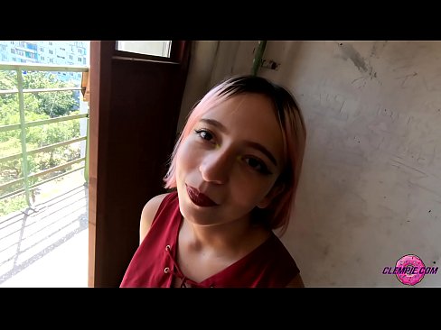 ❤️ Student Sensual siše stranca u zaleđu - sperma mu na licu ❤️❌ Porno fb na bs.pornoreino-com.ru ❌